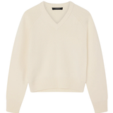 The Diot Knit - Oyster
