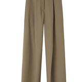 The Goddard Straight Pant - Pumice