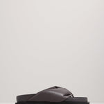 A.Emery The Jervis Sandal Shiitake