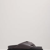 A.Emery The Jervis Sandal Shiitake