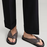 A.Emery The Jervis Sandal Shiitake 2