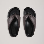 A.Emery The Jervis Sandal Shiitake 3