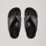 A.Emery The Jervis Sandal Shiitake 3