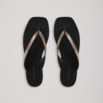 A.Emery The Kinto Sandal Dune Embossed Snake 3