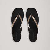 A.Emery The Kinto Sandal Dune Embossed Snake 3