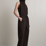 A.Emery The Lore Pant Bistre 2