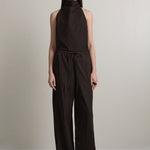 A.Emery The Lore Pant Bistre 3