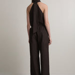A.Emery The Lore Pant Bistre 5