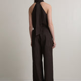 A.Emery The Lore Pant Bistre 5