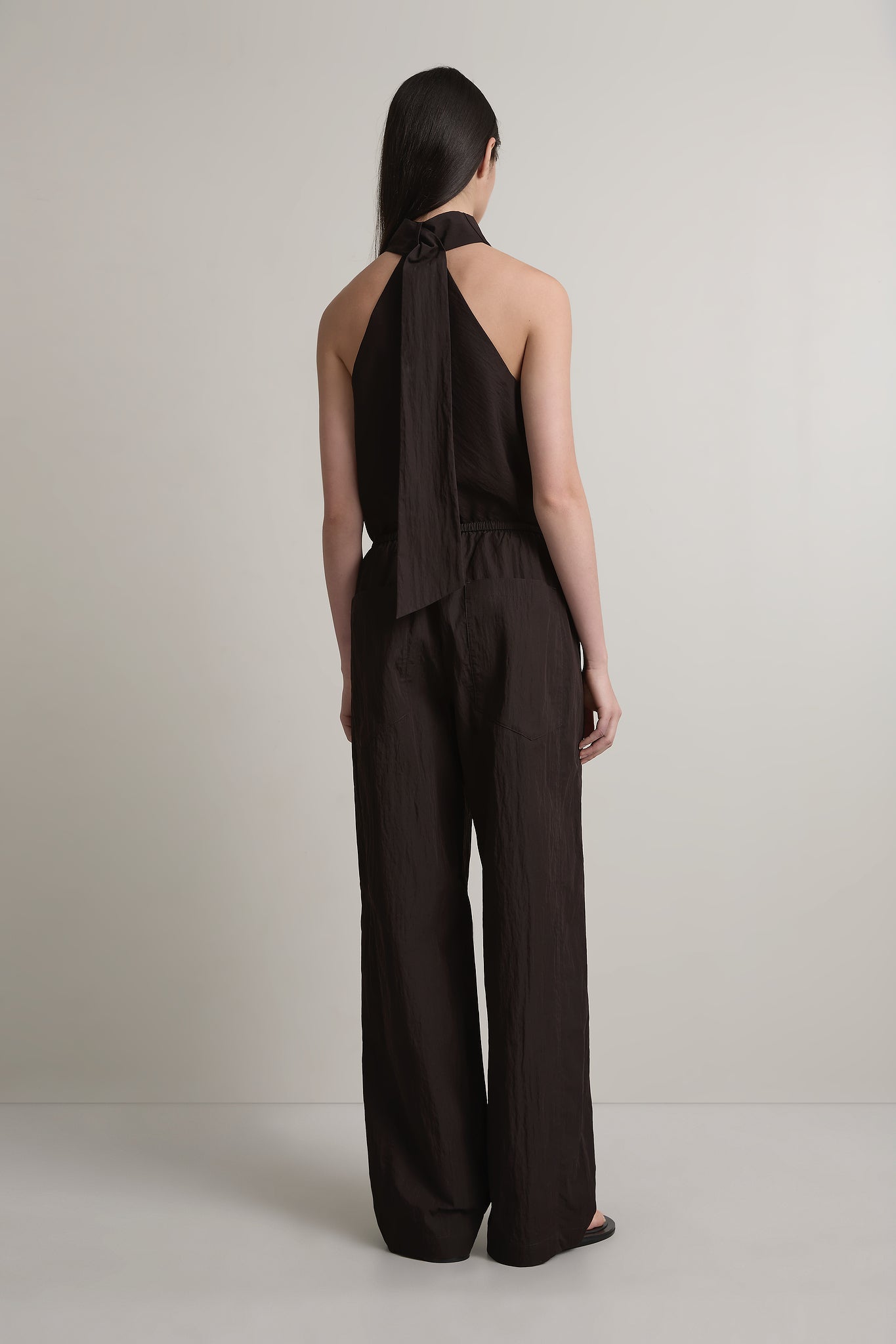 A.Emery The Lore Pant Bistre 5