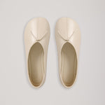 A.Emery The Mabel Flat Vintage Bone 3