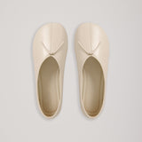 A.Emery The Mabel Flat Vintage Bone 3