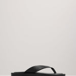 A.Emery The Marcelle Sandal Black