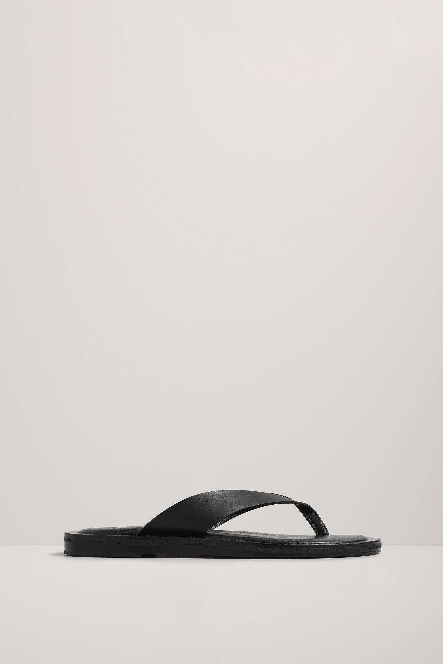 A.Emery The Marcelle Sandal Black