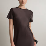 A.Emery The Moore Dress Bistre 3