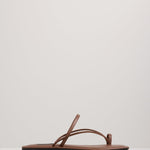 A.Emery The Sawyer Sandal Cognac