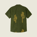 Mezcal Cuba Terry Shirt