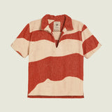 Dune Jaffa Terry Shirt