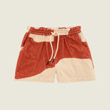 Dune Drizzle Terry Shorts