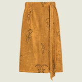 Tattoo Bay Terry Skirt