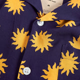 Sunday Sun Viscose Shirt