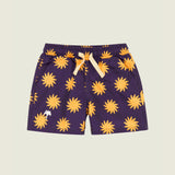 Kids Sunday Sun Swim Shorts