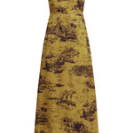Alémais Martos Daydress Mediterranean Print