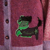 Mlak Cardigan