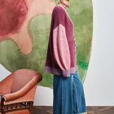 Mlak Cardigan