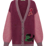 Mlak Cardigan