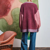 Mlak Cardigan