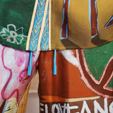 Mlak Silk Pant