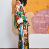 Mlak Silk Pant