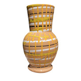 Alex and Trahanas Frutti Ceramic Vase Multi