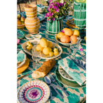 Alex and Trahanas Frutti Ceramic Vase Multi