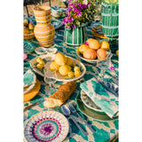 Alex and Trahanas Frutti Ceramic Vase Multi