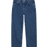 Kate Jean 29" - Clean Indigo