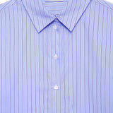 The Essie Shirt – Blue Stripe