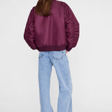 Leon Bomber Jacket - Fig