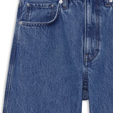 The Wyatt Jean - Freshwater Blue
