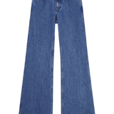 The Wyatt Jean - Freshwater Blue