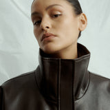 Ares Bomber - Espresso
