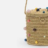 Batu Cross Body bag - Jelly