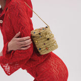 Batu Cross Body bag - Jelly