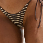 Beach Week Triangle Bikini Bottom Ferrero