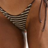 Beach Week Triangle Bikini Bottom Ferrero