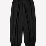 Deiji Studios Balloon Pant Black
