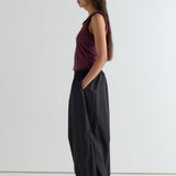 Deiji Studios Balloon Pant Black