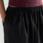 Deiji Studios Balloon Pant Black