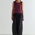 Deiji Studios Balloon Pant Black